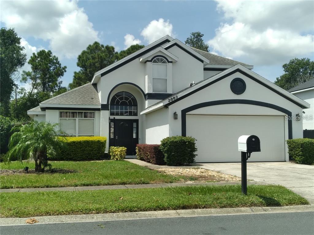 2863 PICADILLY CIR, KISSIMMEE, FL, 34747