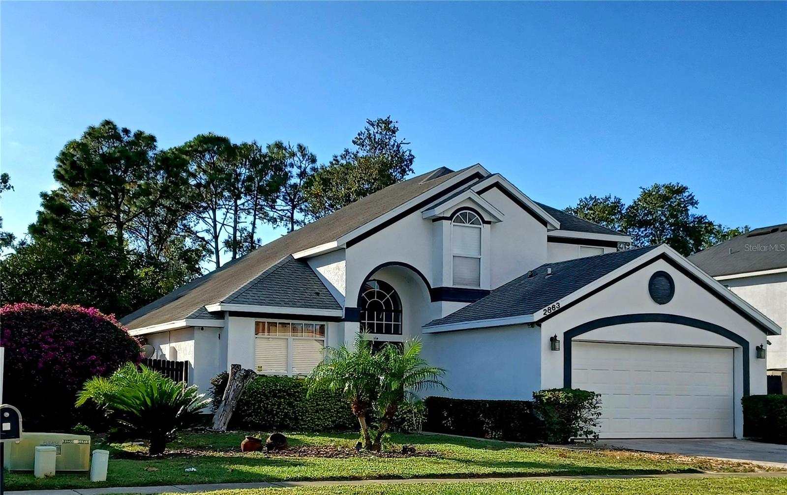 2863 PICADILLY CIR, KISSIMMEE, FL, 34747