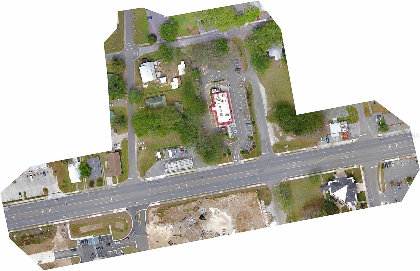 340 W NOBLE AVE, WILLISTON, FL, 32696