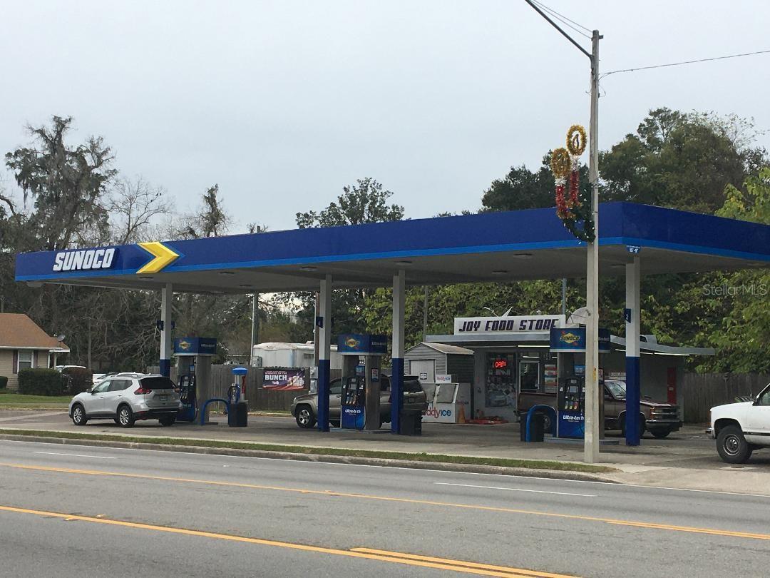340 W NOBLE AVE, WILLISTON, FL, 32696