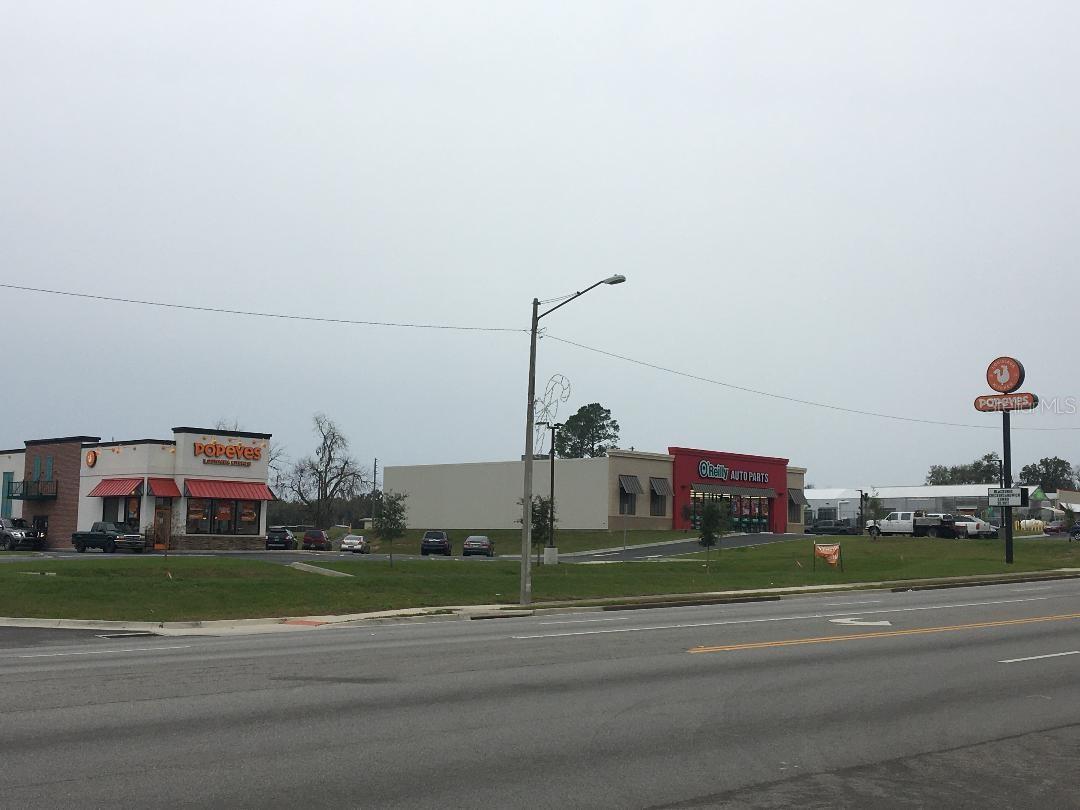 340 W NOBLE AVE, WILLISTON, FL, 32696