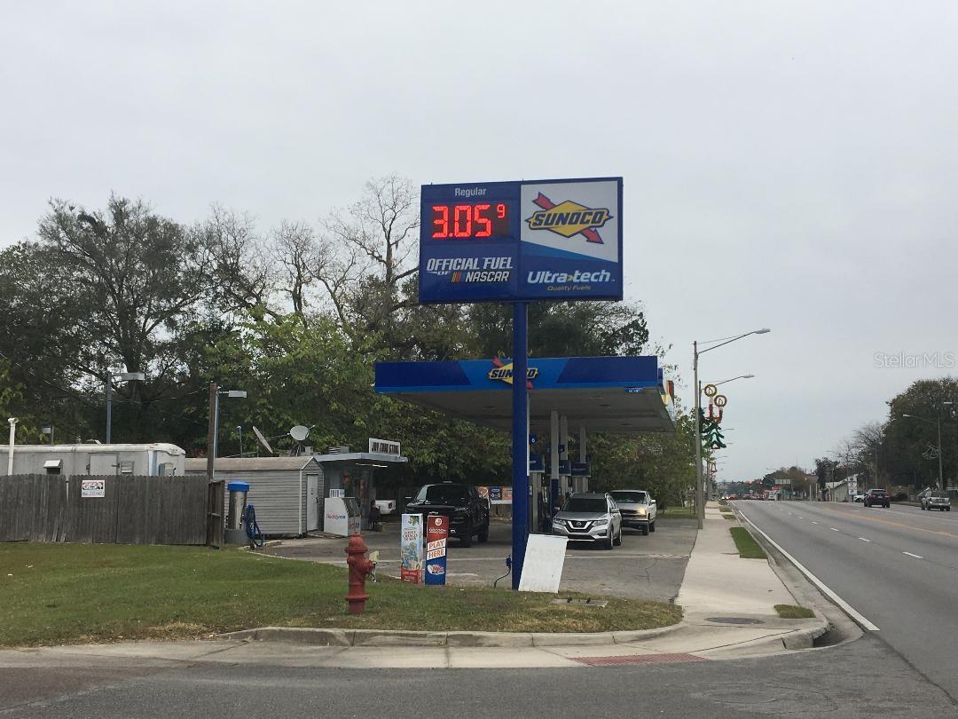 340 W NOBLE AVE, WILLISTON, FL, 32696