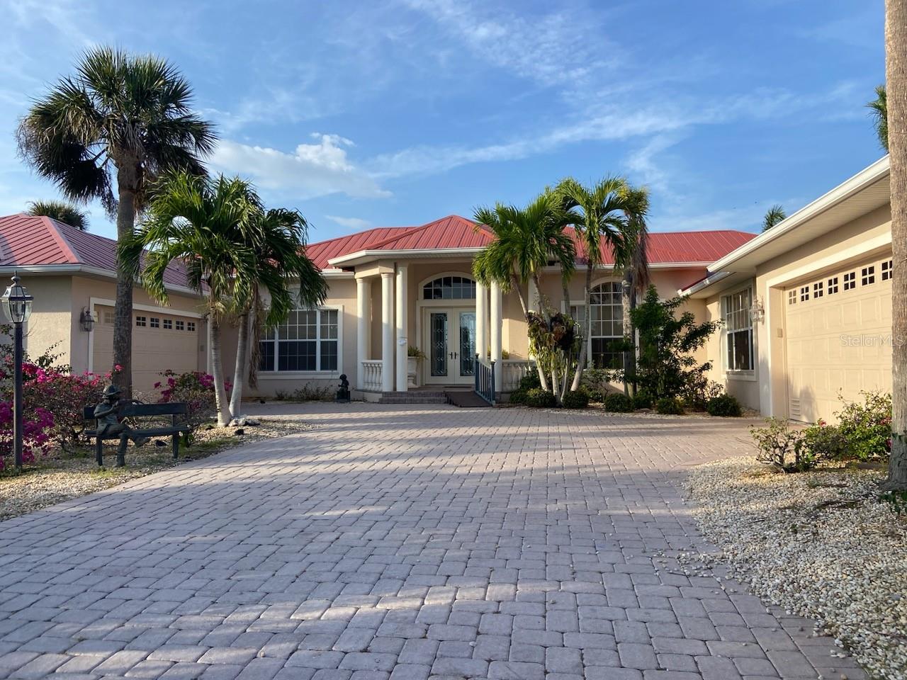 1524 COLUMBIAN DR, PUNTA GORDA, FL, 33950
