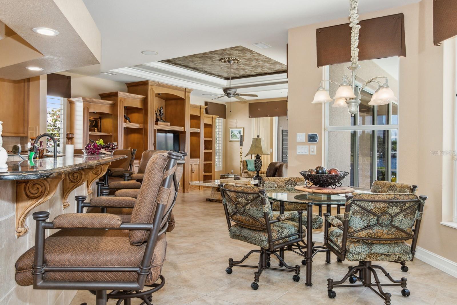 1524 COLUMBIAN DR, PUNTA GORDA, FL, 33950
