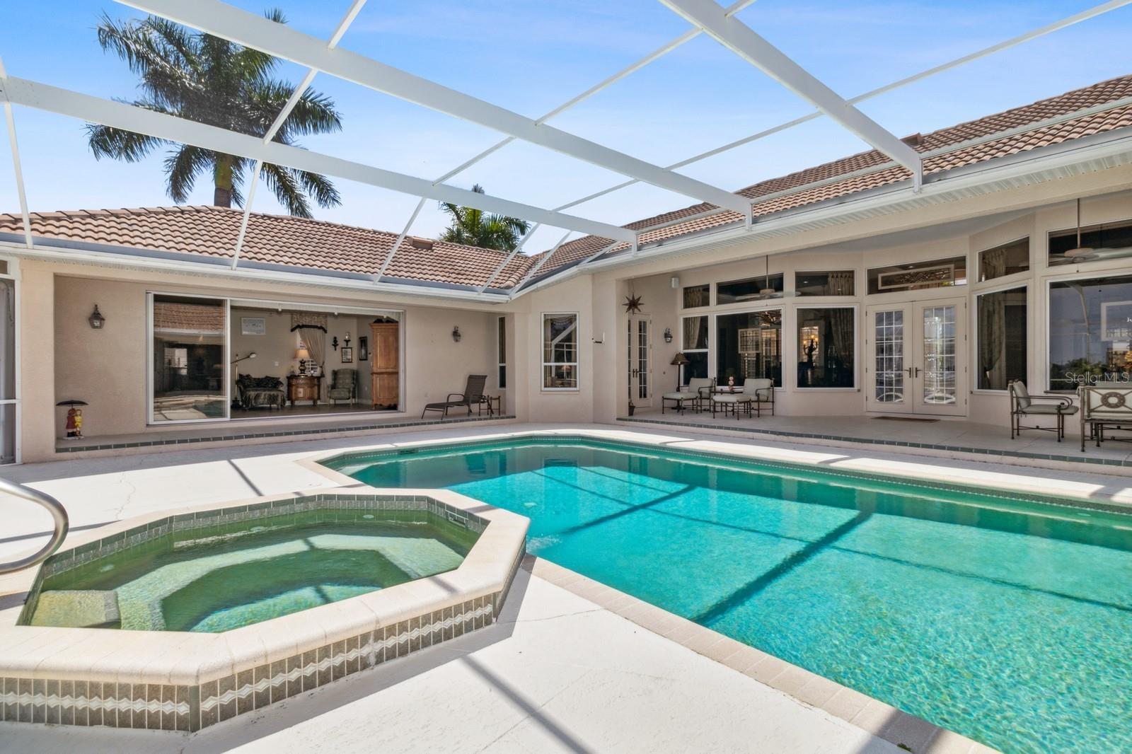 1524 COLUMBIAN DR, PUNTA GORDA, FL, 33950