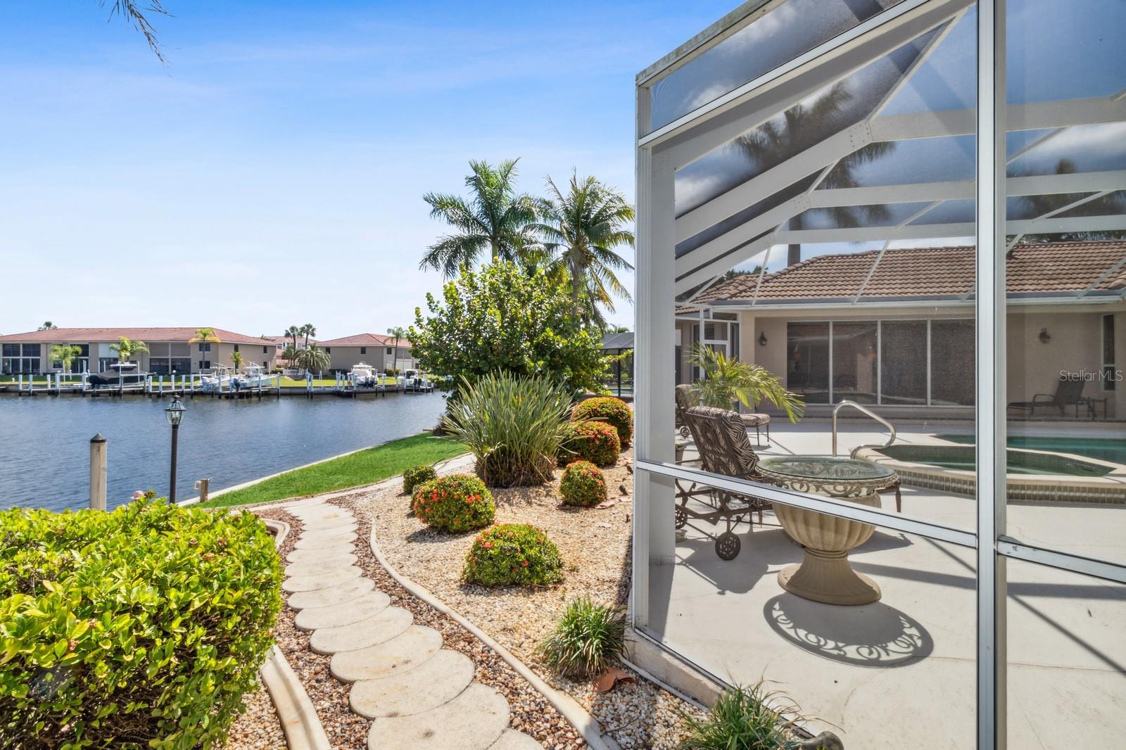 1524 COLUMBIAN DR, PUNTA GORDA, FL, 33950