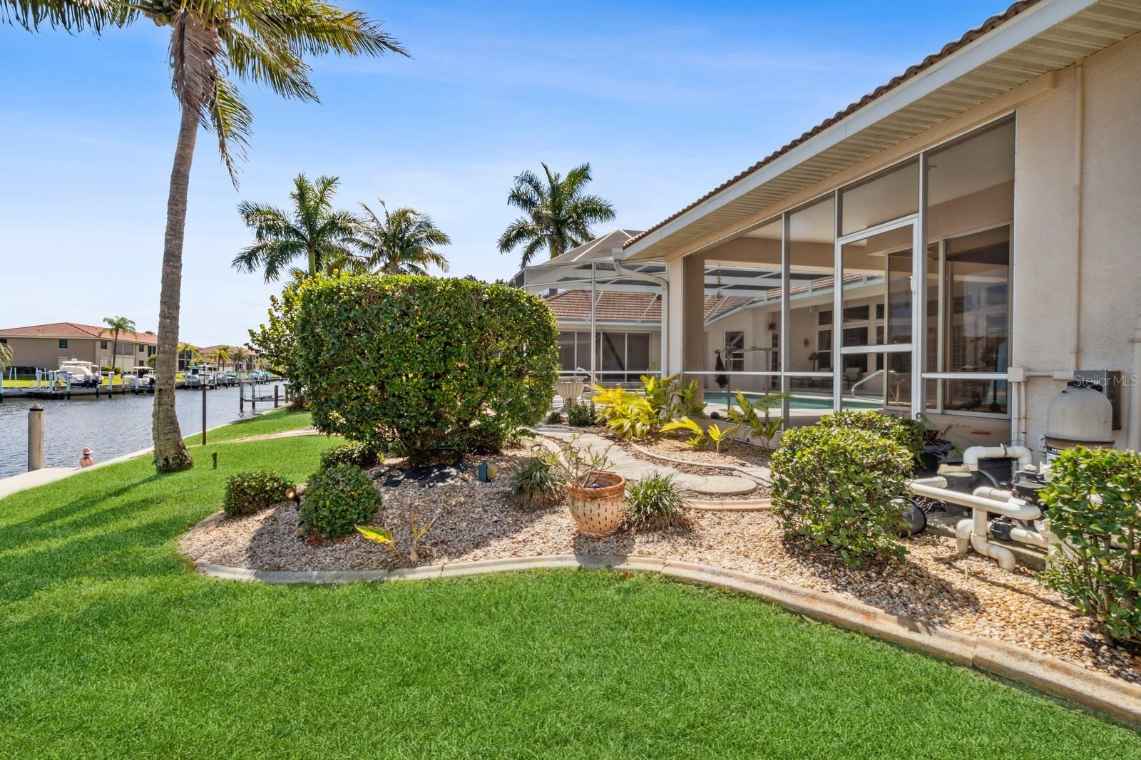 1524 COLUMBIAN DR, PUNTA GORDA, FL, 33950