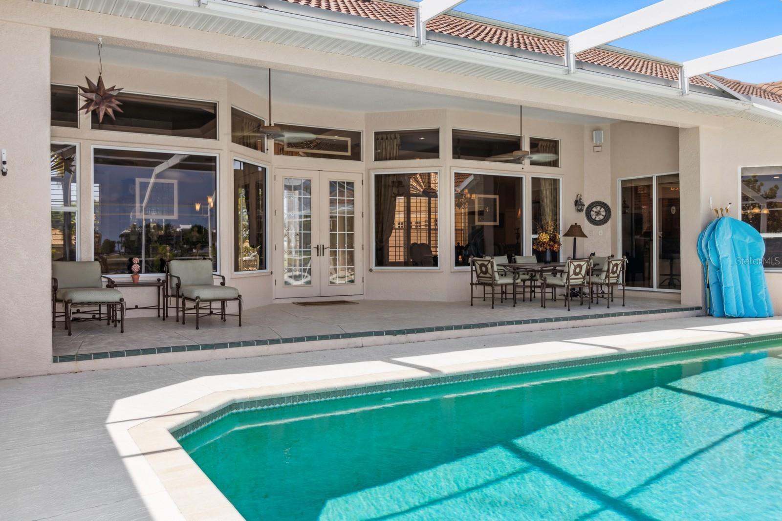 1524 COLUMBIAN DR, PUNTA GORDA, FL, 33950
