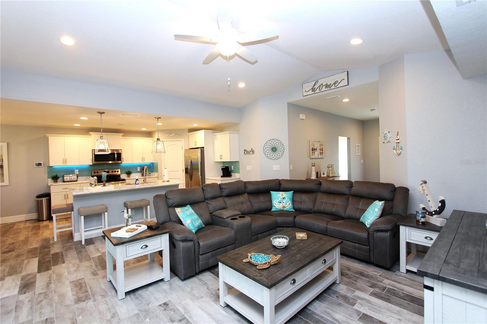 128 LINDA LEE DR, ROTONDA WEST, FL, 33947