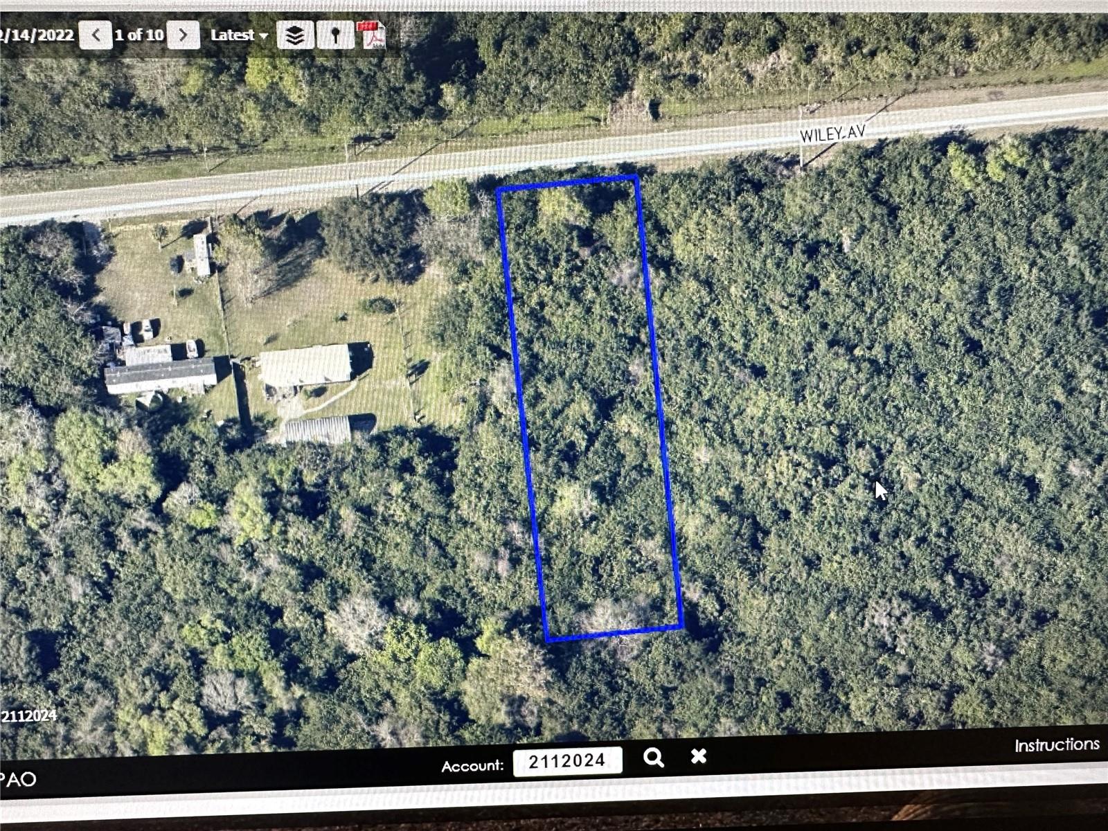 WILEY AVE, MIMS, FL, 32754