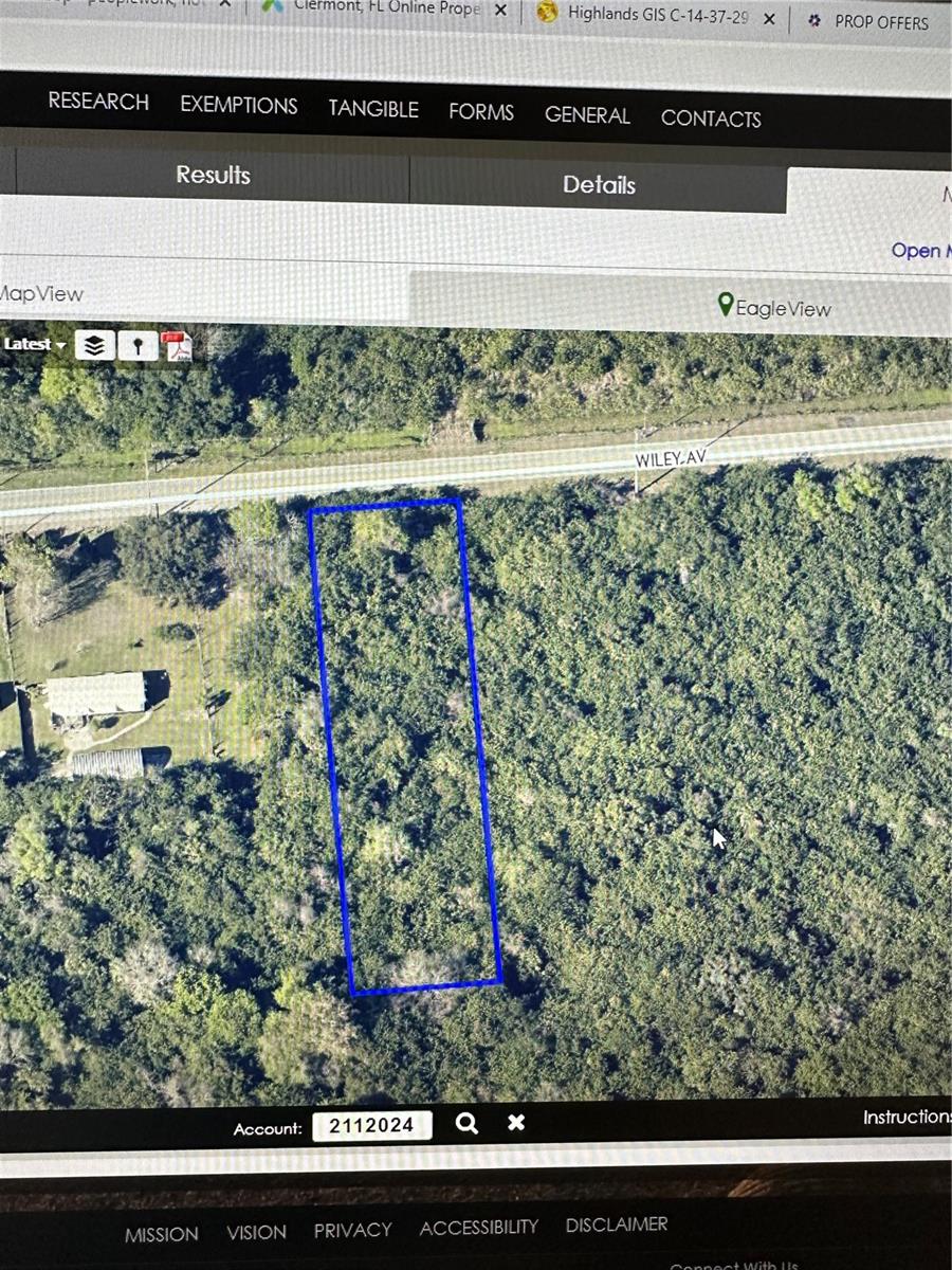 WILEY AVE, MIMS, FL, 32754