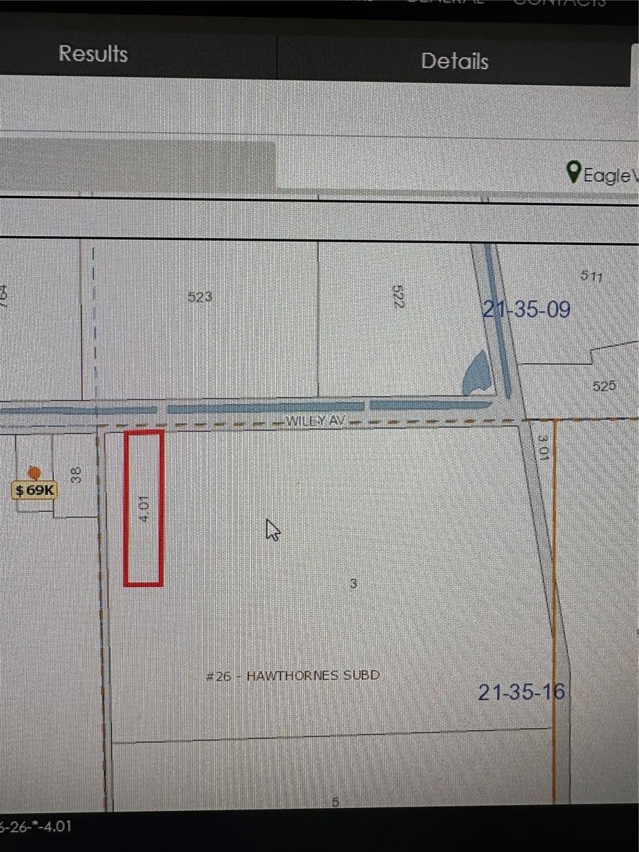 WILEY AVE, MIMS, FL, 32754