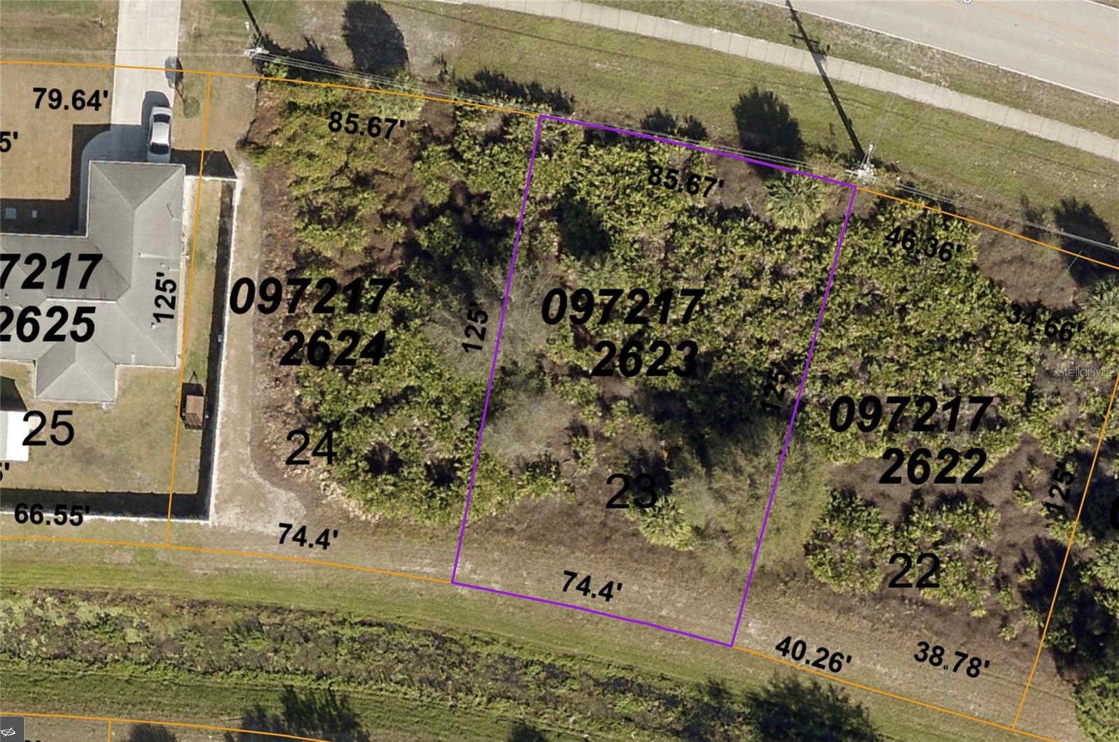 W PRICE BLVD, NORTH PORT, FL, 34287