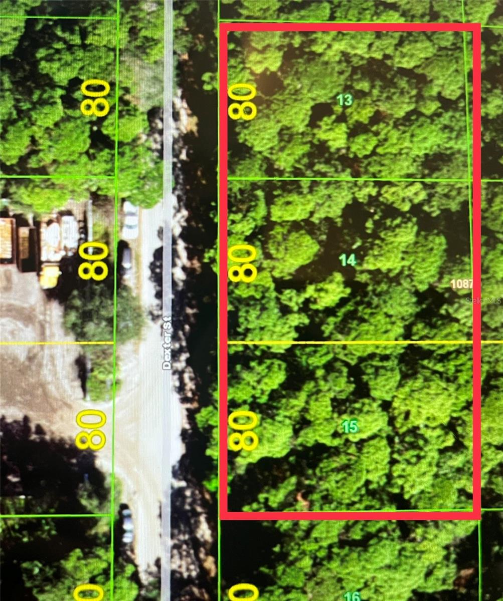392 & 400 DEXTER ST, PORT CHARLOTTE, FL, 33954