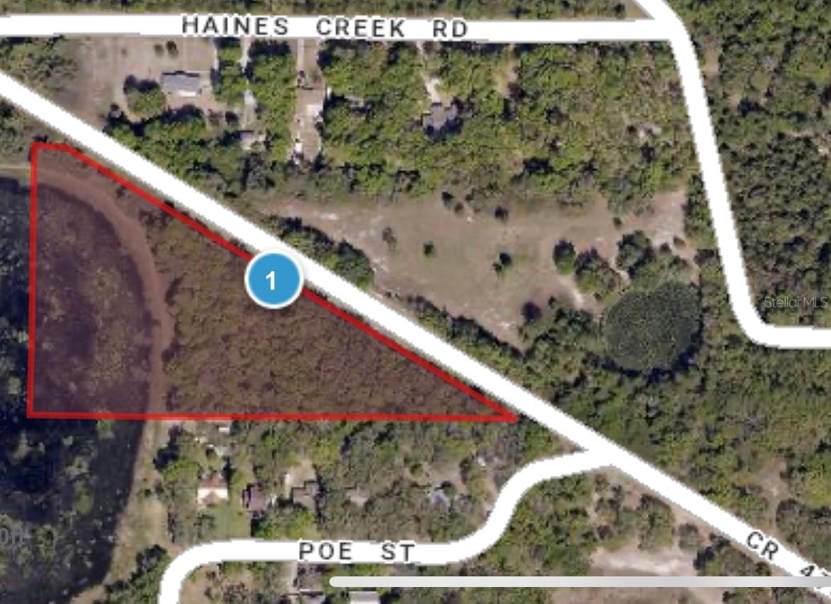 COUNTY ROAD 473, LEESBURG, FL, 34788