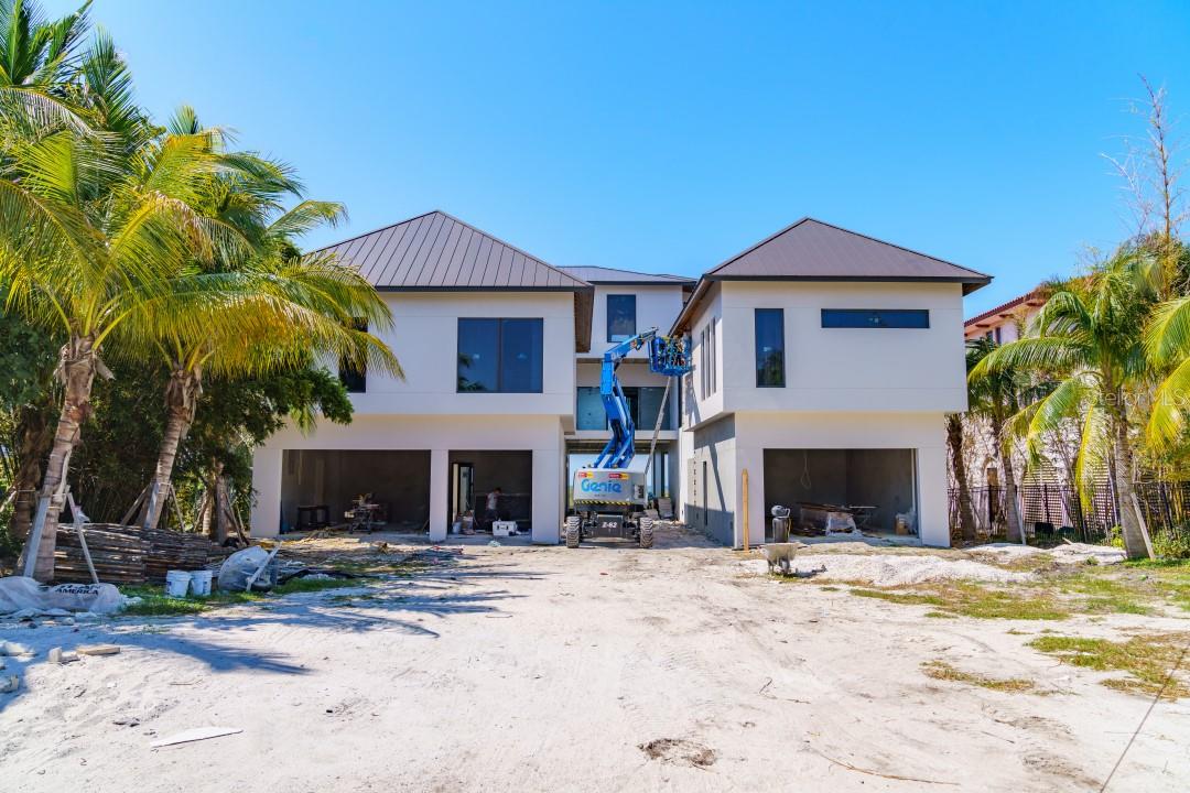 5861 Gulf Of Mexico Drive Longboat Key, Florida, United States Home