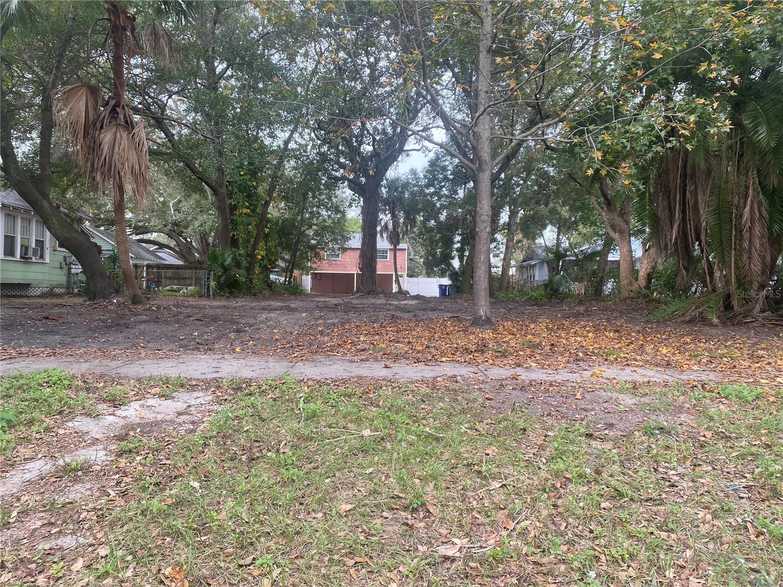 810 JACKSON ST N, ST PETERSBURG, FL, 33705