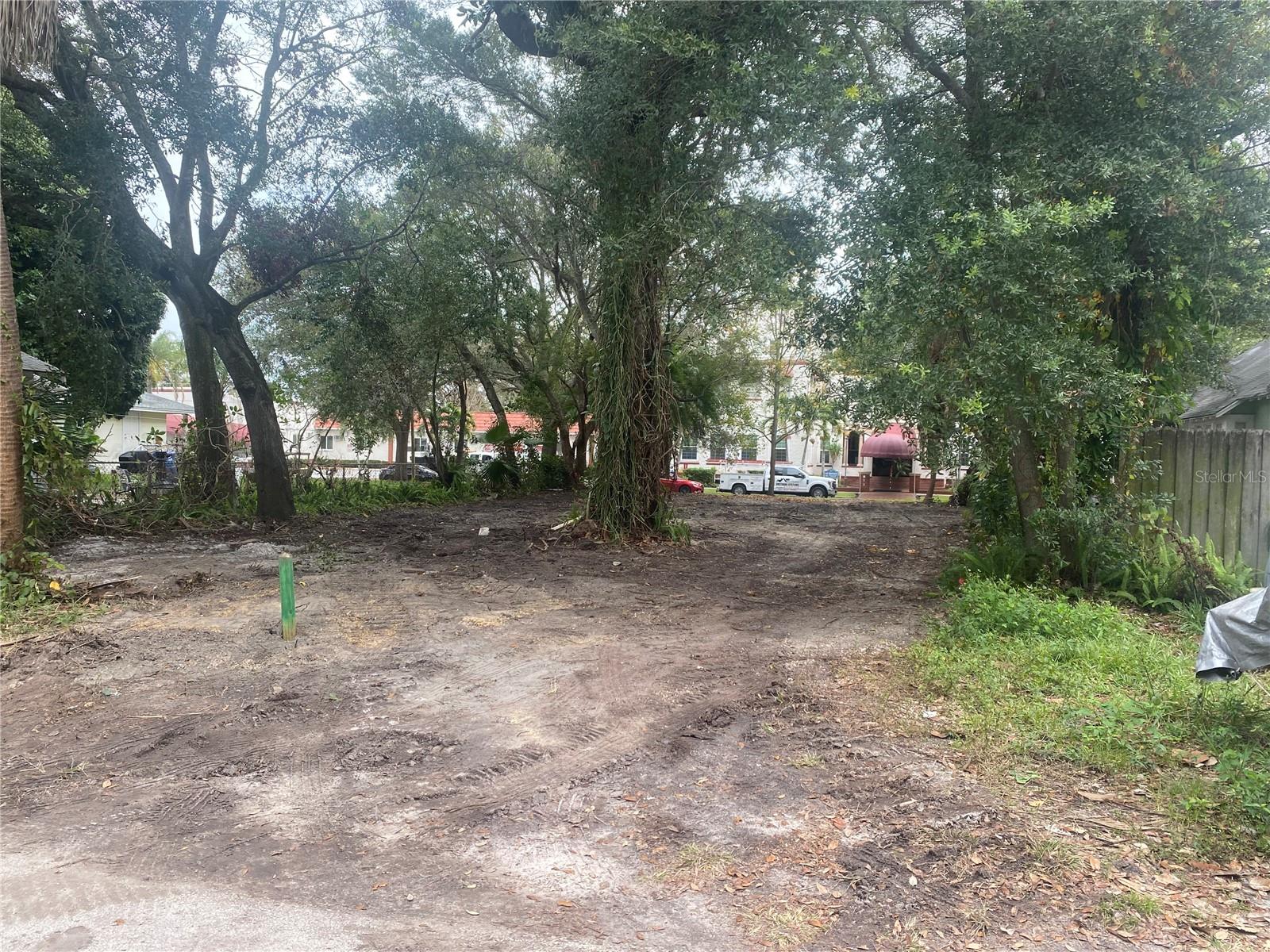 810 JACKSON ST N, ST PETERSBURG, FL, 33705