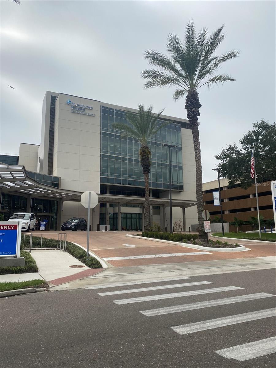 810 JACKSON ST N, ST PETERSBURG, FL, 33705