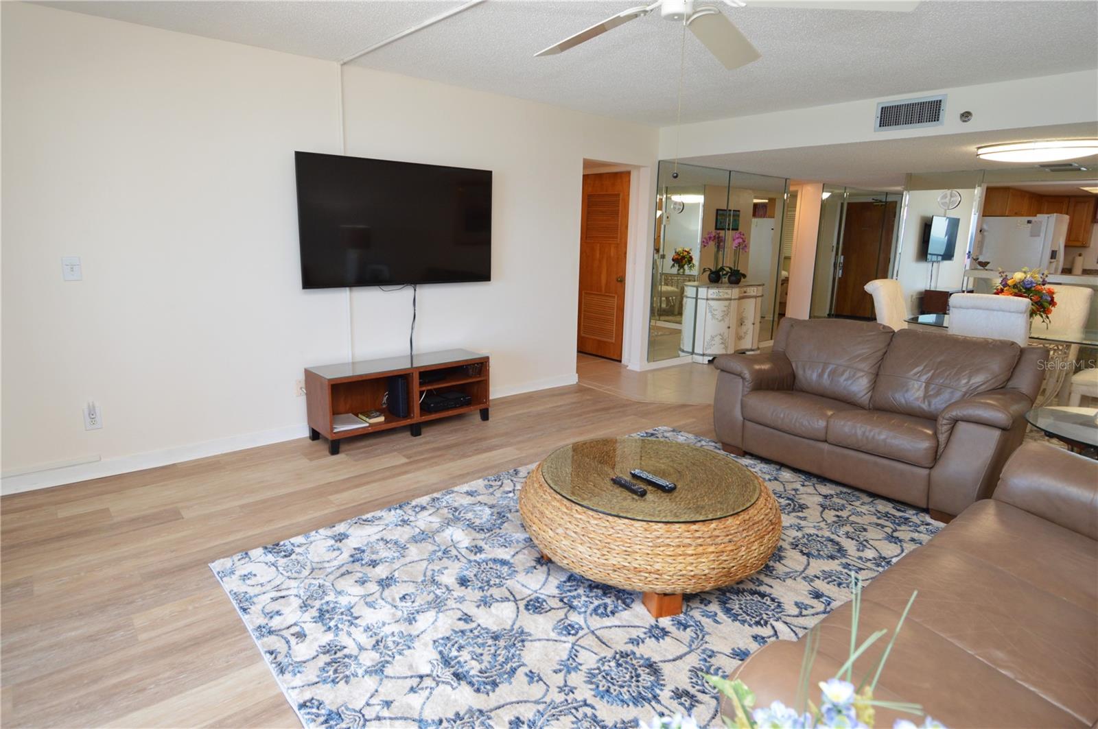 900 GULF BLVD #907 (Furnished), INDIAN ROCKS BEACH, FL, 33785