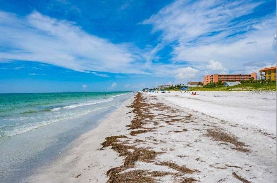 900 GULF BLVD #907 (Furnished), INDIAN ROCKS BEACH, FL, 33785