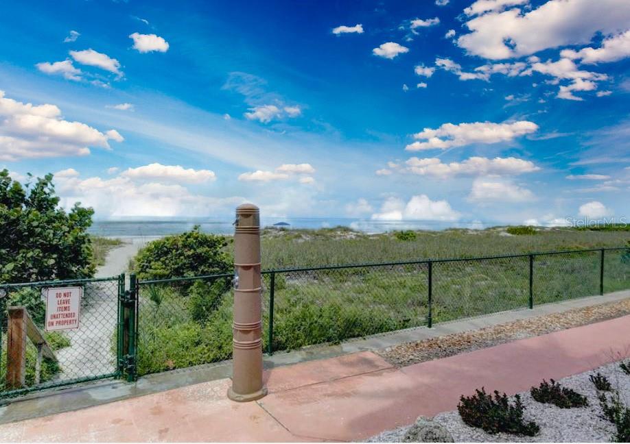 900 GULF BLVD #907 (Furnished), INDIAN ROCKS BEACH, FL, 33785