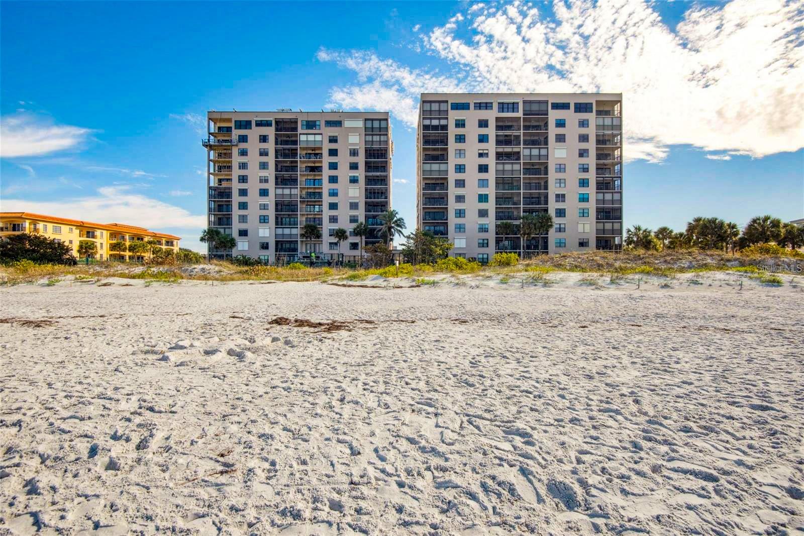 900 GULF BLVD #907 (Furnished), INDIAN ROCKS BEACH, FL, 33785