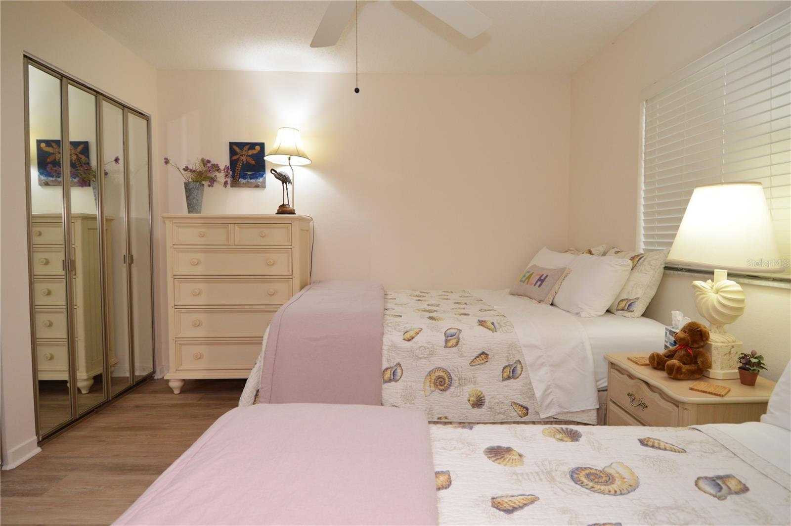 900 GULF BLVD #907 (Furnished), INDIAN ROCKS BEACH, FL, 33785