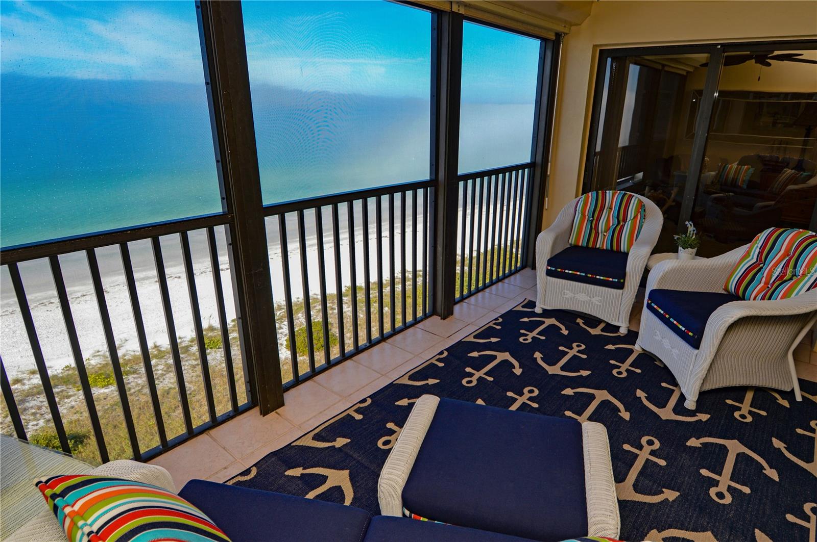900 GULF BLVD #907 (Furnished), INDIAN ROCKS BEACH, FL, 33785