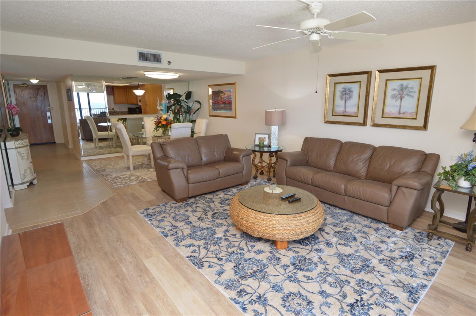 900 GULF BLVD #907 (Furnished), INDIAN ROCKS BEACH, FL, 33785