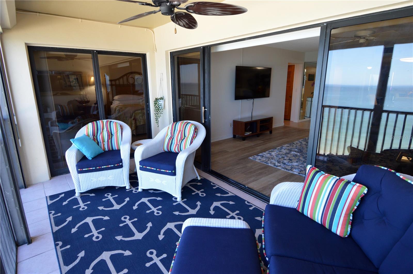 900 GULF BLVD #907 (Furnished), INDIAN ROCKS BEACH, FL, 33785