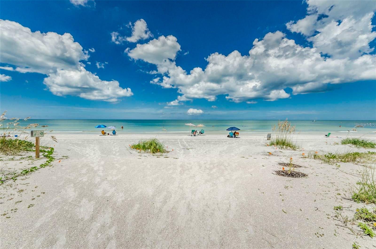900 GULF BLVD #907 (Furnished), INDIAN ROCKS BEACH, FL, 33785