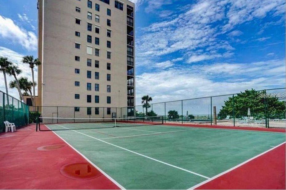 900 GULF BLVD #907 (Furnished), INDIAN ROCKS BEACH, FL, 33785