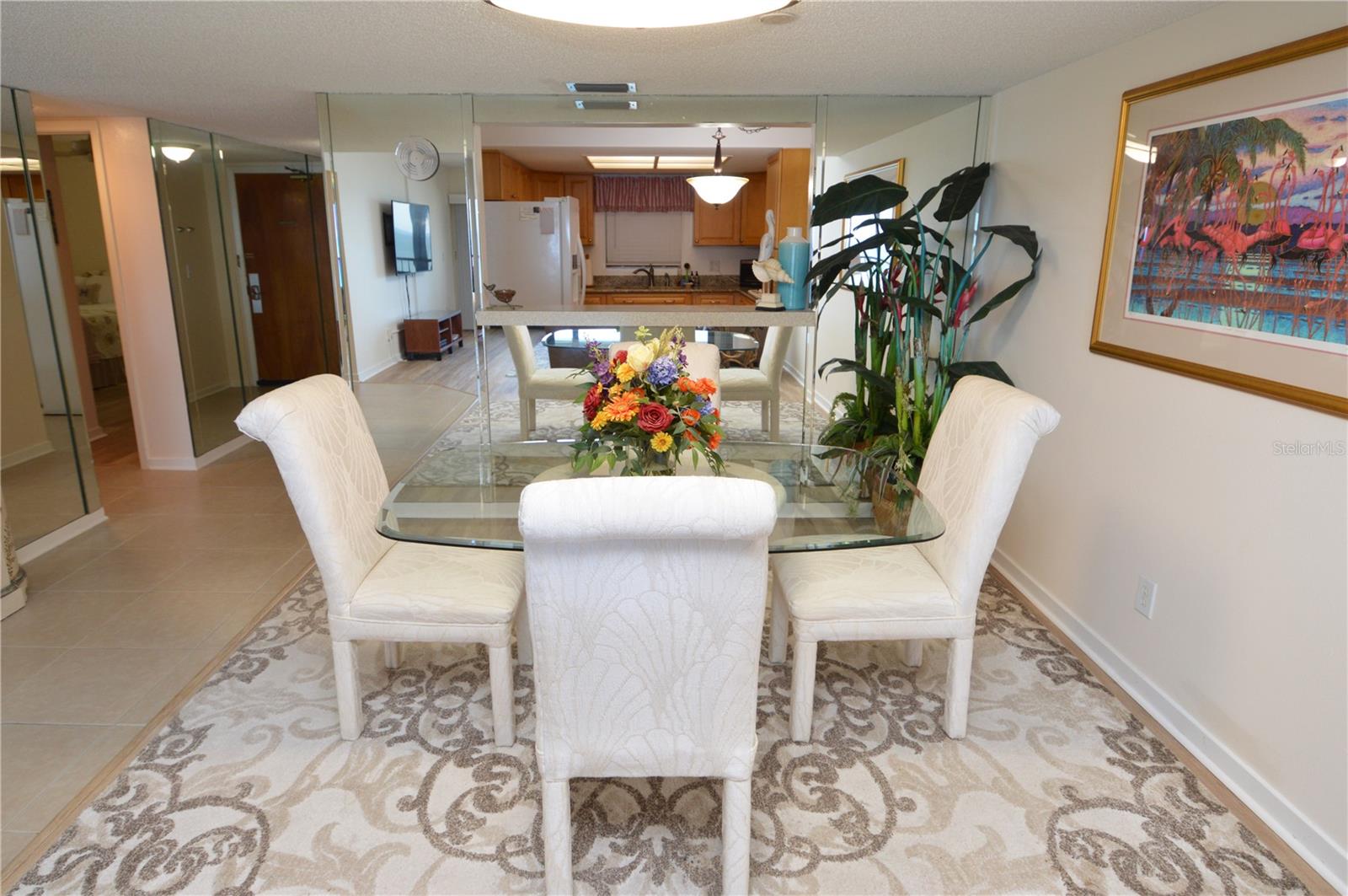 900 GULF BLVD #907 (Furnished), INDIAN ROCKS BEACH, FL, 33785