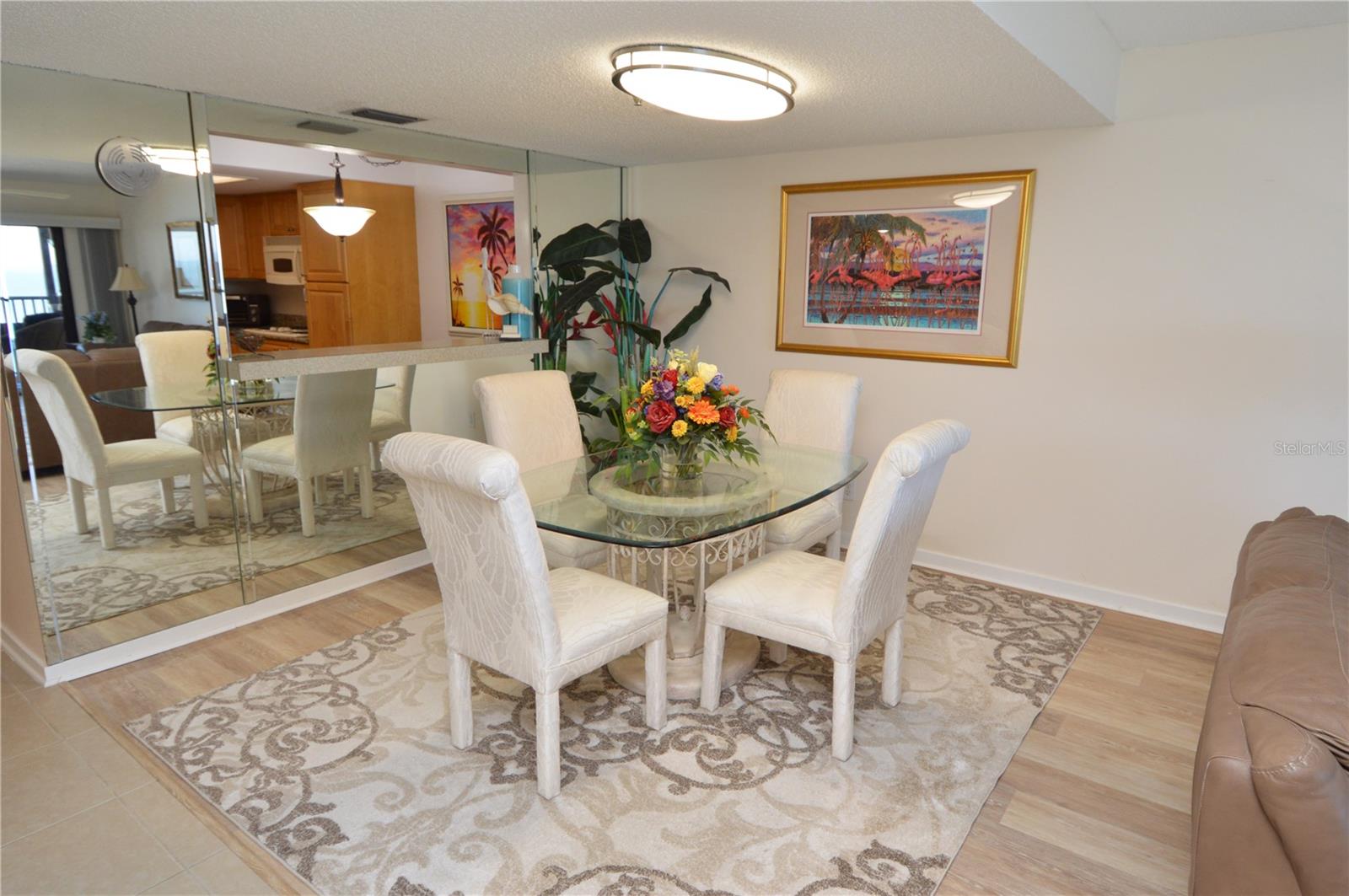 900 GULF BLVD #907 (Furnished), INDIAN ROCKS BEACH, FL, 33785