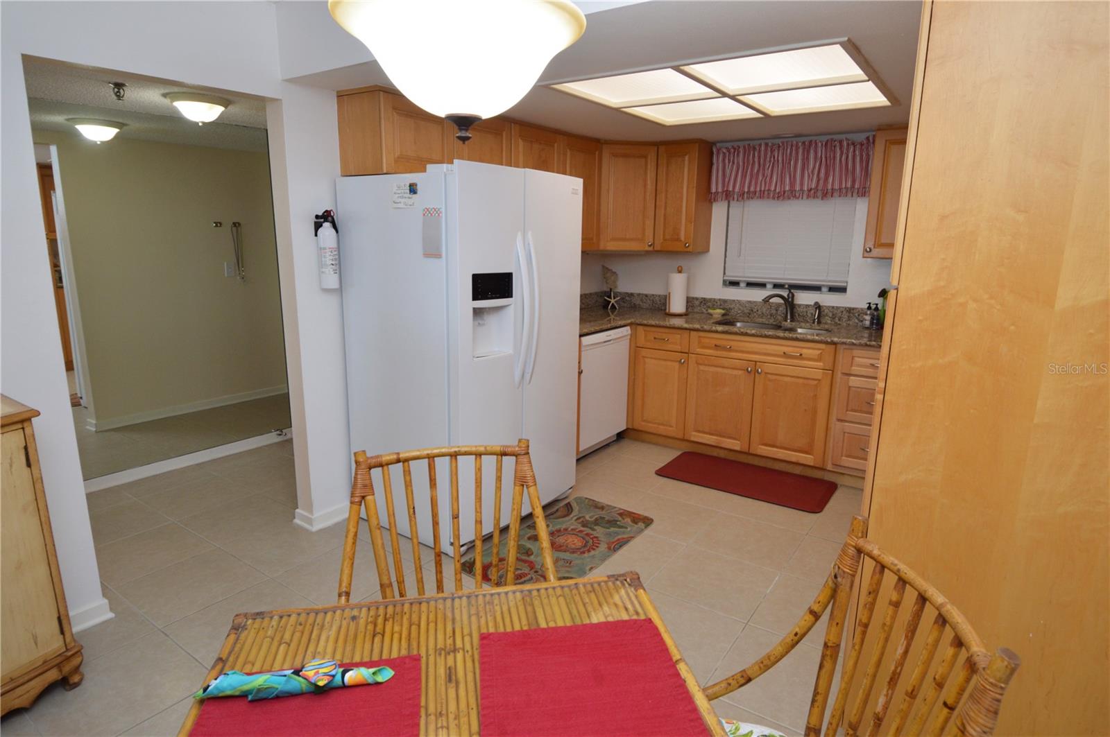 900 GULF BLVD #907 (Furnished), INDIAN ROCKS BEACH, FL, 33785