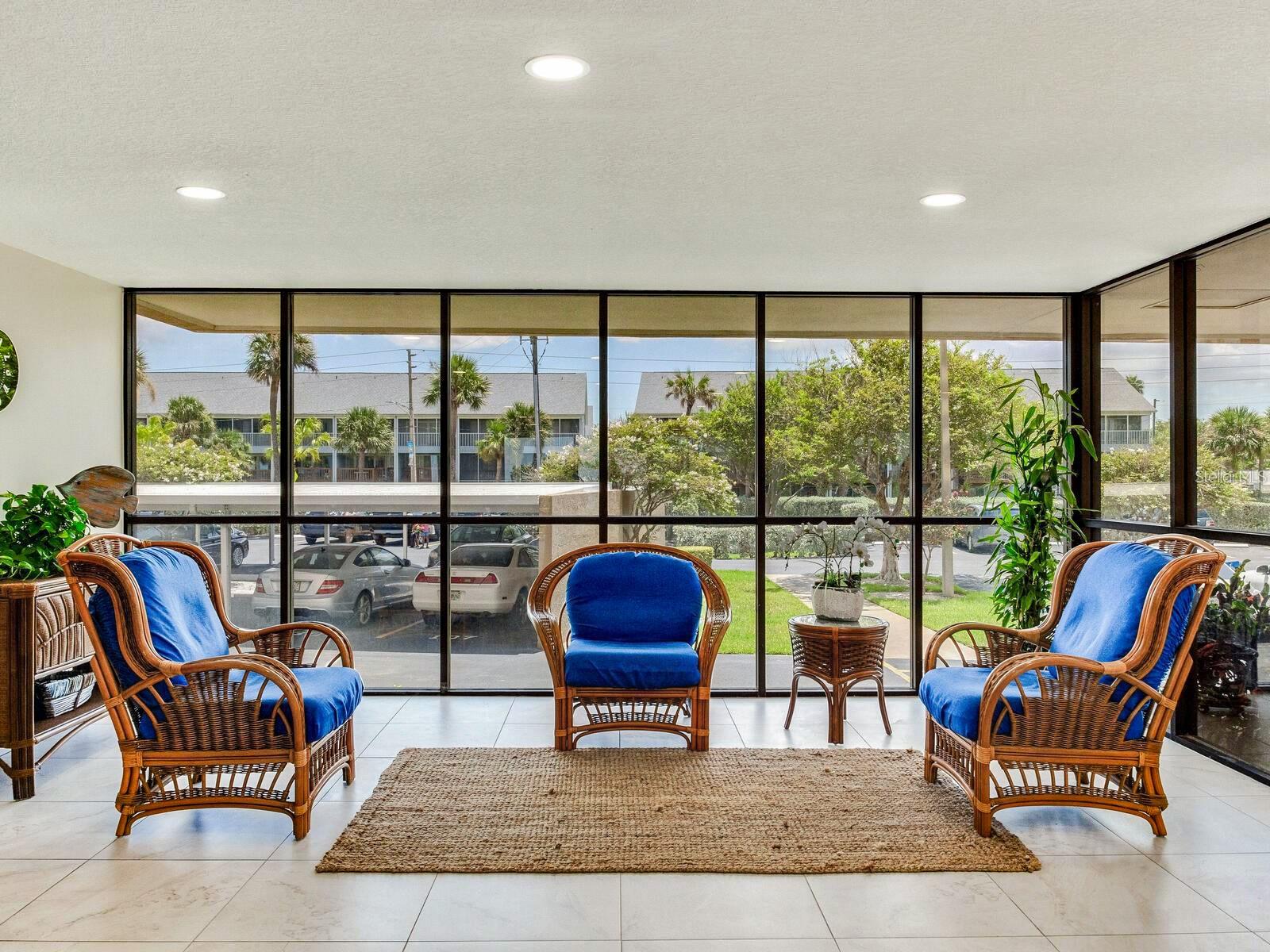 900 GULF BLVD #907 (Furnished), INDIAN ROCKS BEACH, FL, 33785