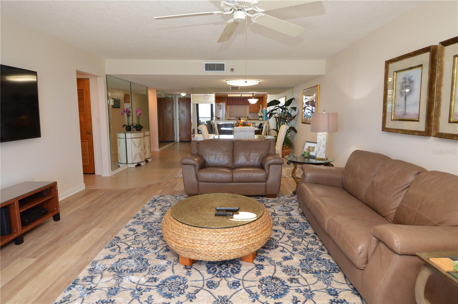 900 GULF BLVD #907 (Furnished), INDIAN ROCKS BEACH, FL, 33785