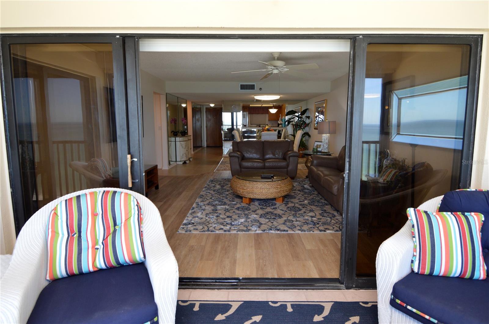 900 GULF BLVD #907 (Furnished), INDIAN ROCKS BEACH, FL, 33785