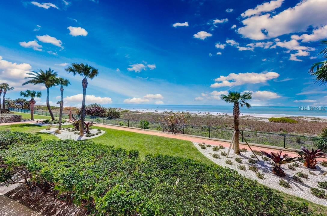 900 GULF BLVD #907 (Furnished), INDIAN ROCKS BEACH, FL, 33785