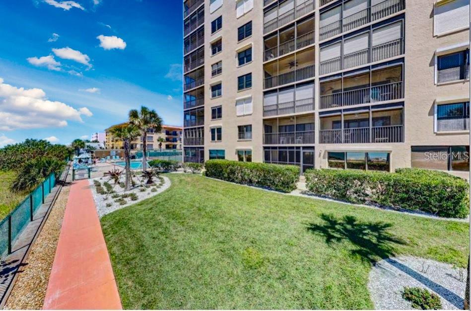 900 GULF BLVD #907 (Furnished), INDIAN ROCKS BEACH, FL, 33785