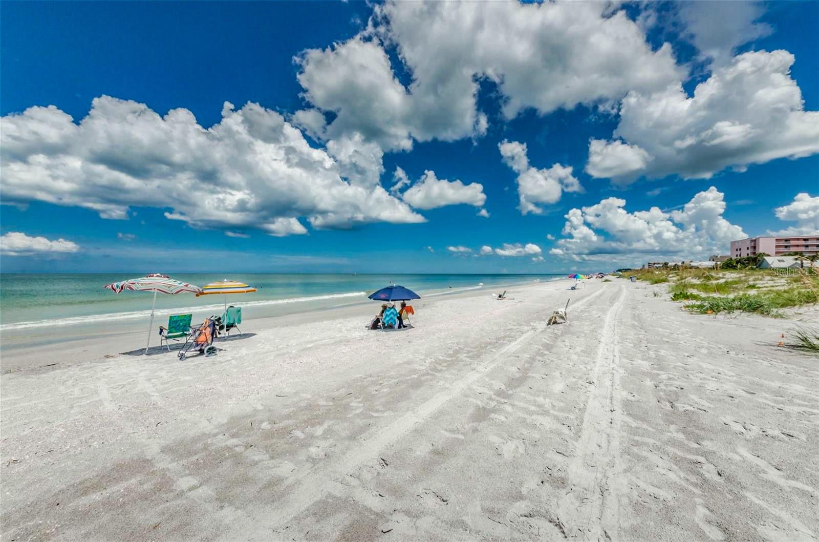 900 GULF BLVD #907 (Furnished), INDIAN ROCKS BEACH, FL, 33785