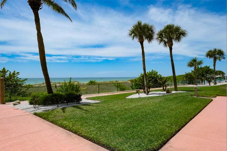 900 GULF BLVD #907 (Furnished), INDIAN ROCKS BEACH, FL, 33785