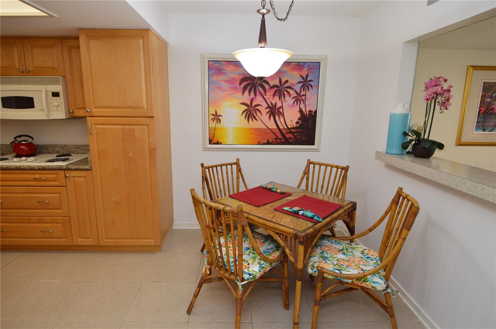 900 GULF BLVD #907 (Furnished), INDIAN ROCKS BEACH, FL, 33785