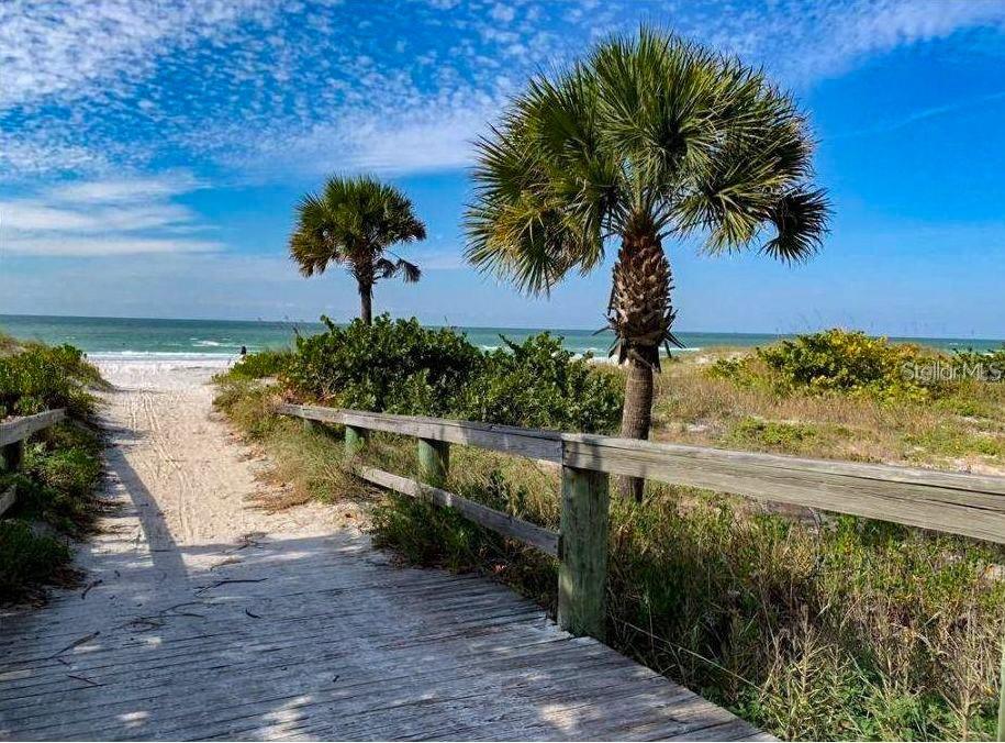 900 GULF BLVD #907 (Furnished), INDIAN ROCKS BEACH, FL, 33785