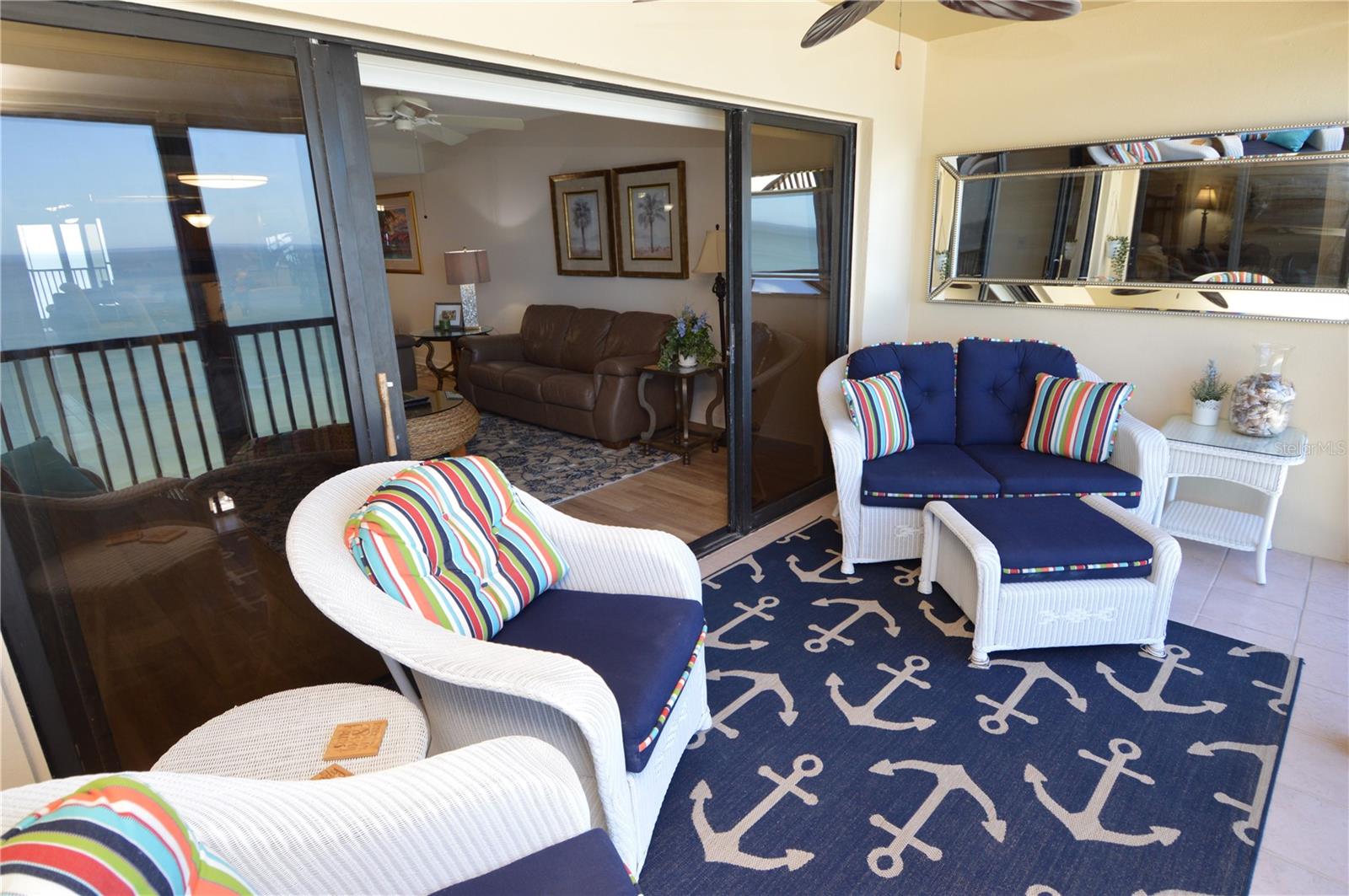 900 GULF BLVD #907 (Furnished), INDIAN ROCKS BEACH, FL, 33785