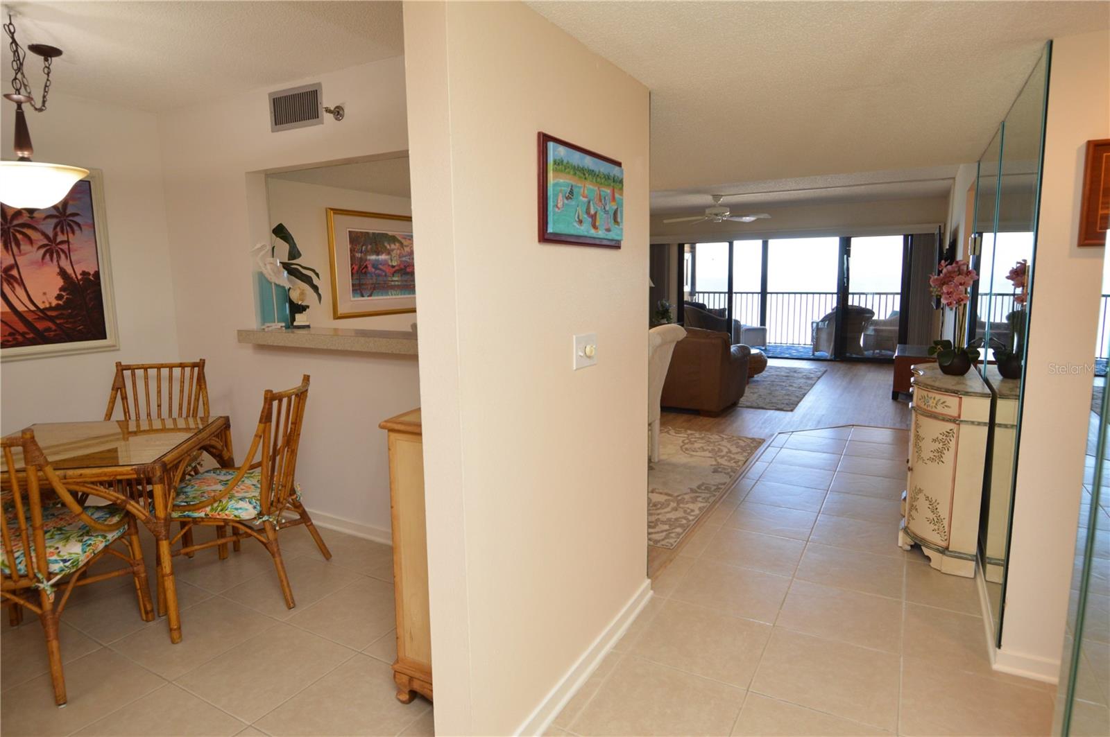 900 GULF BLVD #907 (Furnished), INDIAN ROCKS BEACH, FL, 33785
