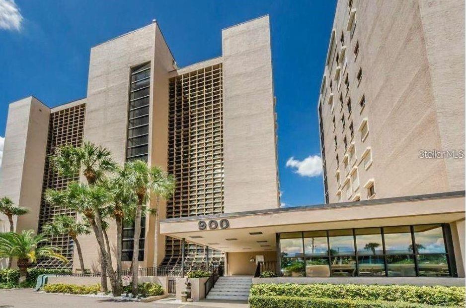 900 GULF BLVD #907 (Furnished), INDIAN ROCKS BEACH, FL, 33785