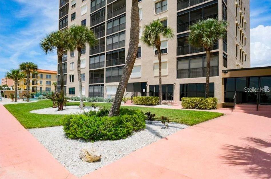 900 GULF BLVD #907 (Furnished), INDIAN ROCKS BEACH, FL, 33785
