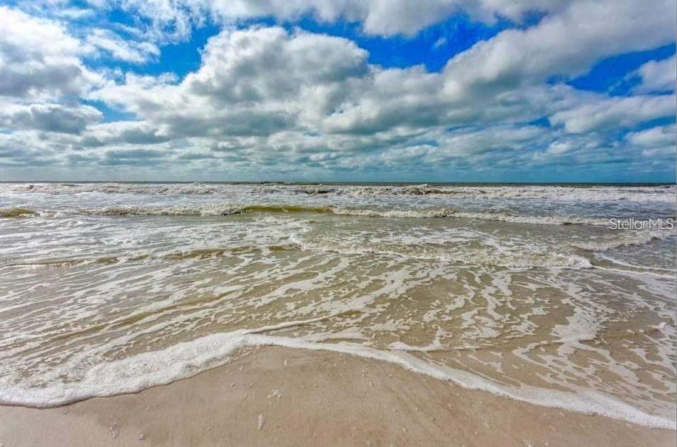 900 GULF BLVD #907 (Furnished), INDIAN ROCKS BEACH, FL, 33785